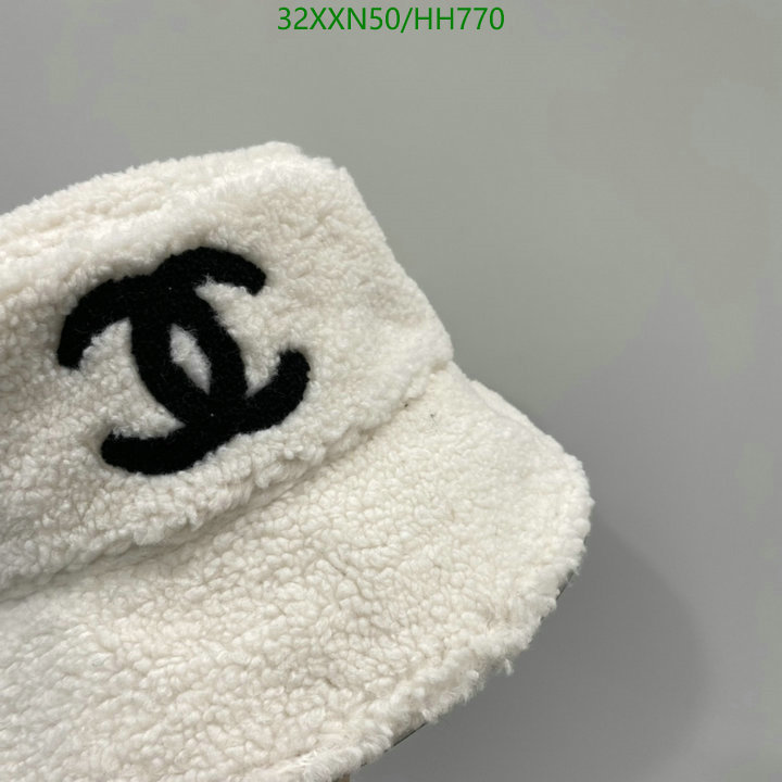 Cap -(Hat)-Chanel, Code: HH770,$: 32USD