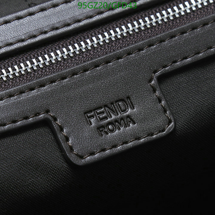 Fendi Big Sale,Code: GFD43,$: 95USD