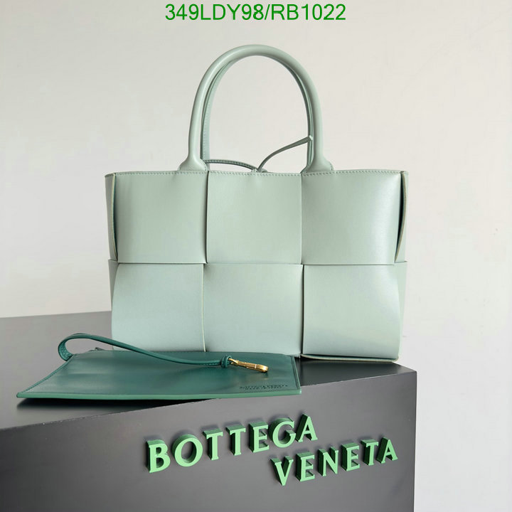 BV Bag-(Mirror)-Arco,Code: RB1022,$: 349USD