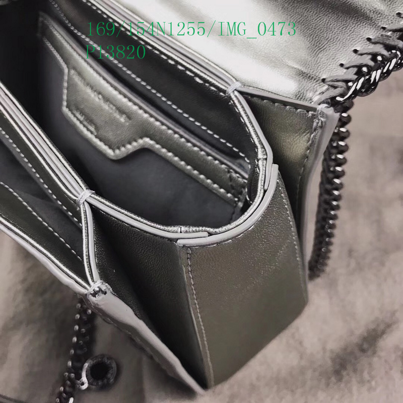 Stella McCartney Bag-(Mirror)-Diagonal-,Code: STB110745,$: 169USD