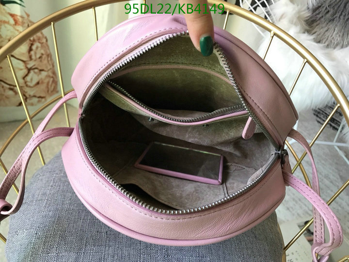 BV Bag-(Mirror)-Diagonal-,Code: KB4149,$: 95USD