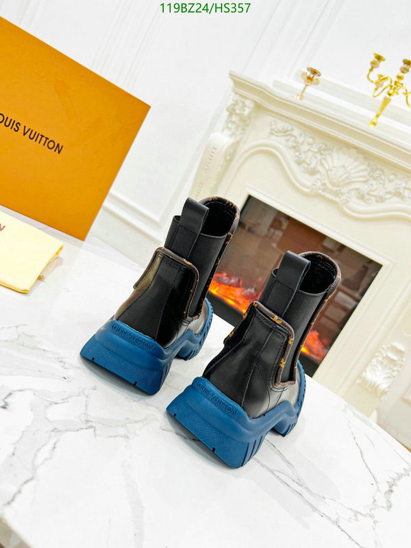 Women Shoes-LV, Code: HS357,$: 119USD