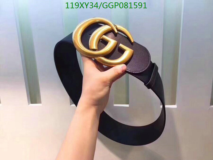 Belts-Gucci, Code: GGP081591,$:119USD