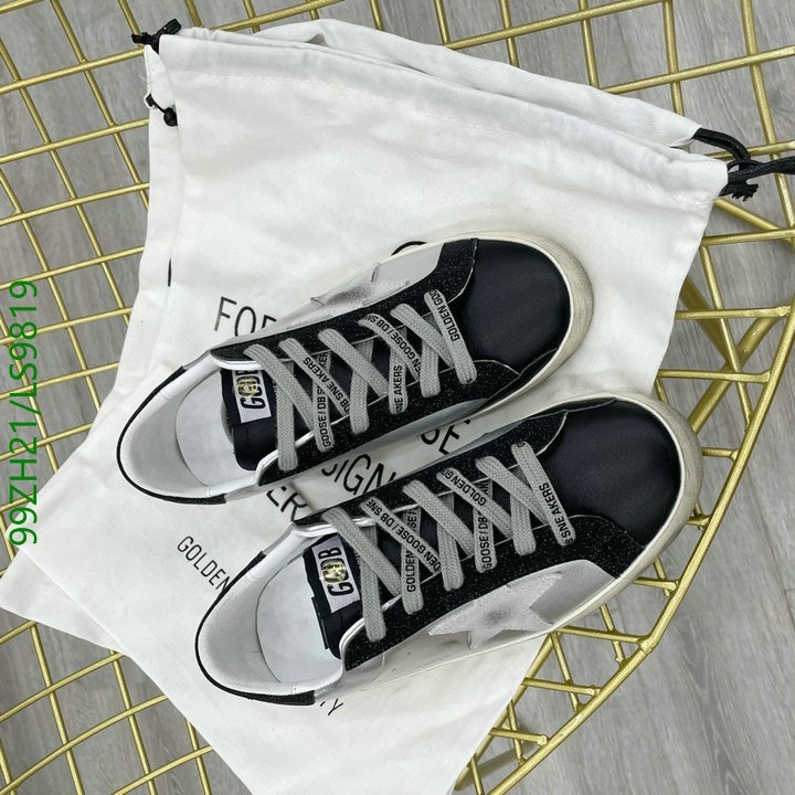 Men shoes-Golden Goose, Code: LS9819,$: 99USD