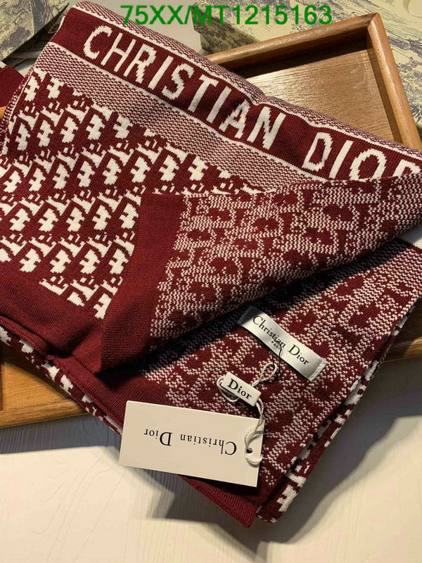 Scarf-Dior,Code: MT1215163,$: 75USD