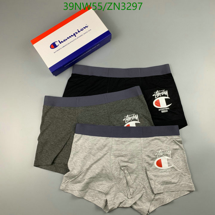 Panties-Champion, Code: ZN3297,$: 39USD