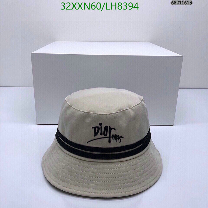 Cap -(Hat)-Dior, Code: LH8394,$: 32USD