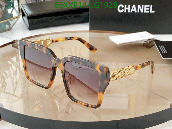 Glasses-Chanel,Code: LG1929,$: 65USD