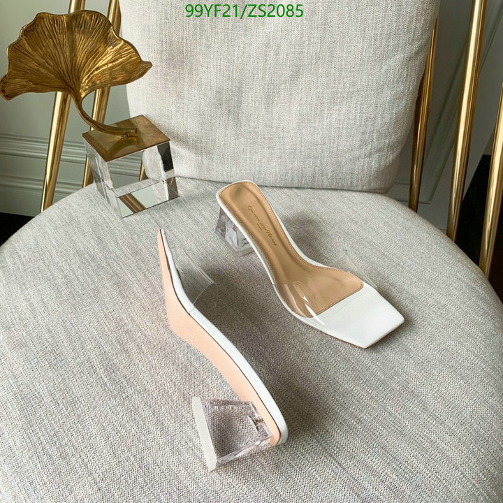 Women Shoes-Gianvito Rossi, Code: ZS2085,$: 99USD