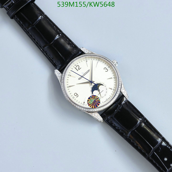 Watch-Mirror Quality-Jaeger-LeCoultre, Code: KW5648,$: 539USD