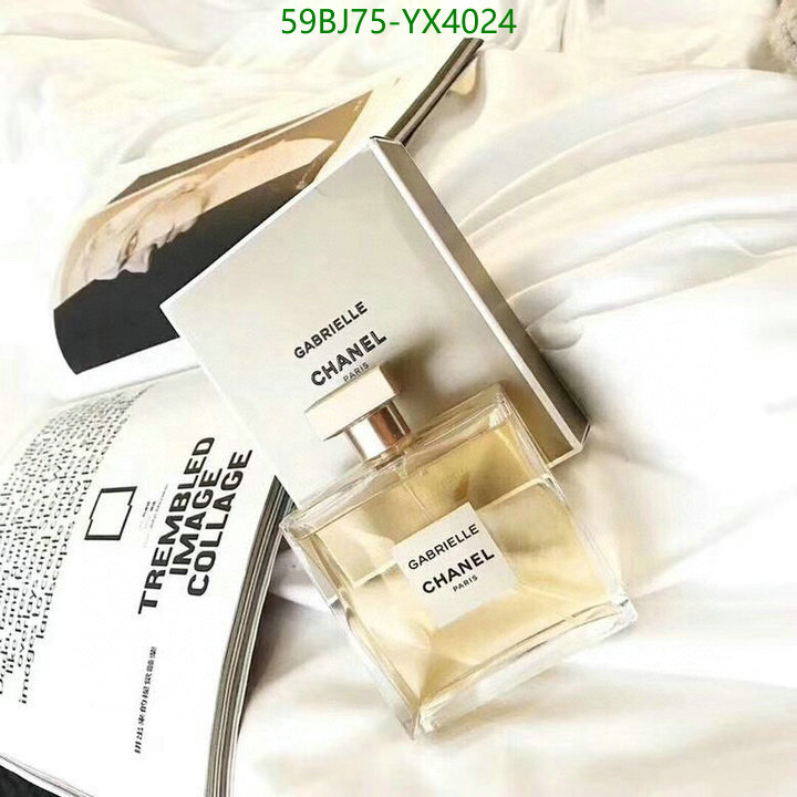 Perfume-Chanel,Code: YX4024,$: 59USD