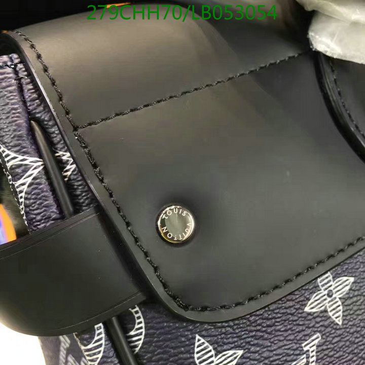 LV Bags-(Mirror)-Backpack-,Code: LB053054,$:279USD