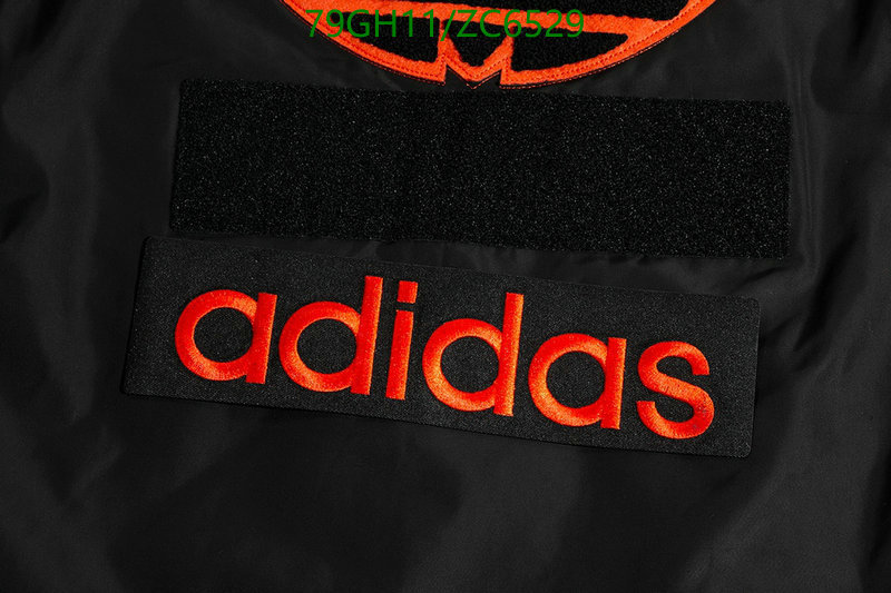 Clothing-Adidas, Code: ZC6529,$: 79USD