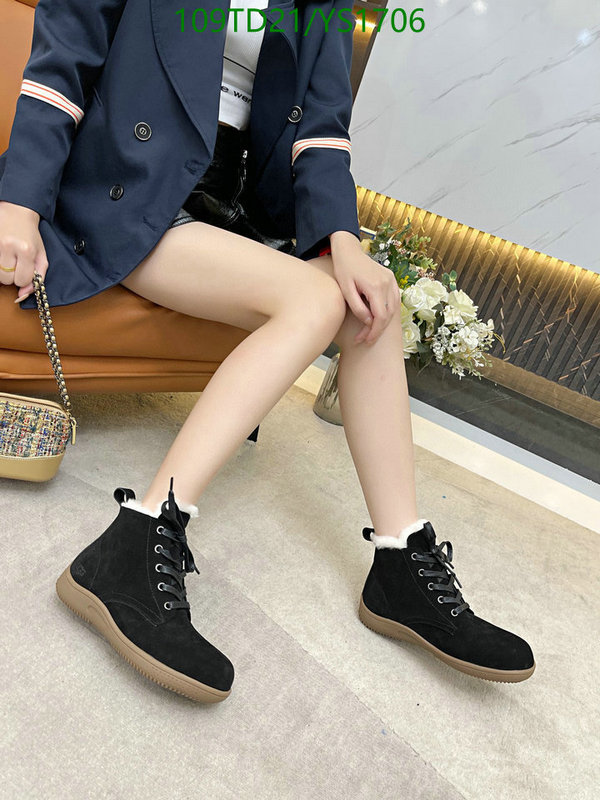 Women Shoes-UGG, Code: YS1706,$: 109USD