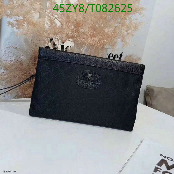 Gucci Bag-(4A)-Wallet-,Code: T082625,$:45USD