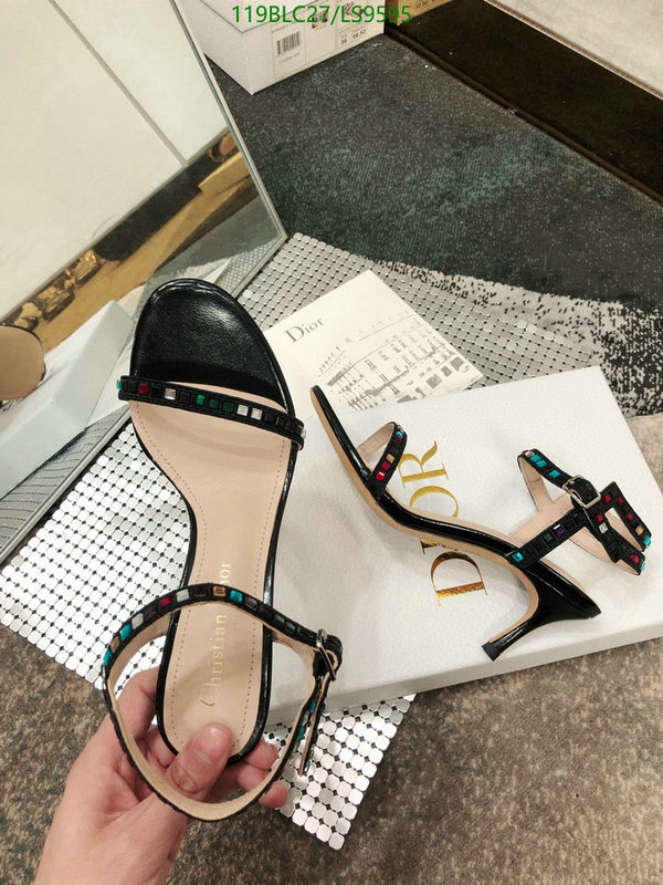 Women Shoes-Dior,Code: LS9595,$: 119USD