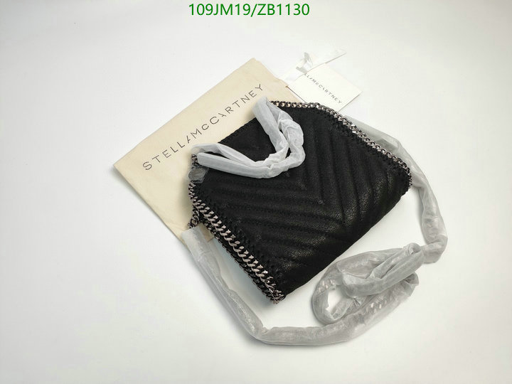 Stella McCartney Bag-(Mirror)-Diagonal-,Code: ZB1130,$: 109USD