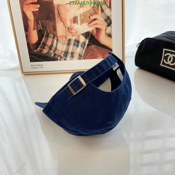 Cap -(Hat)-Balenciaga, Code: HH6080,$: 27USD