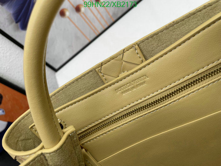 BV Bag-(4A)-Handbag-,Code: XB2173,$: 99USD