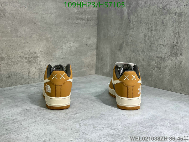 Men shoes-Nike, Code: HS7105,$: 109USD