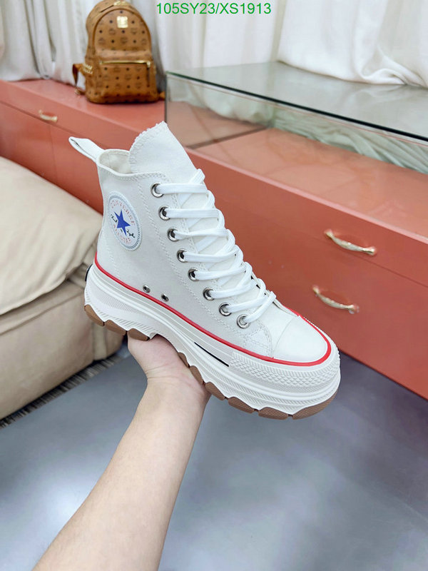 Women Shoes-Converse, Code: XS1913,$: 105USD