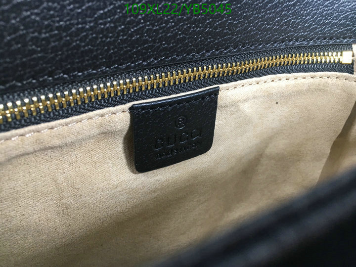 Gucci Bag-(4A)-Horsebit-,Code: YB5045,$: 109USD