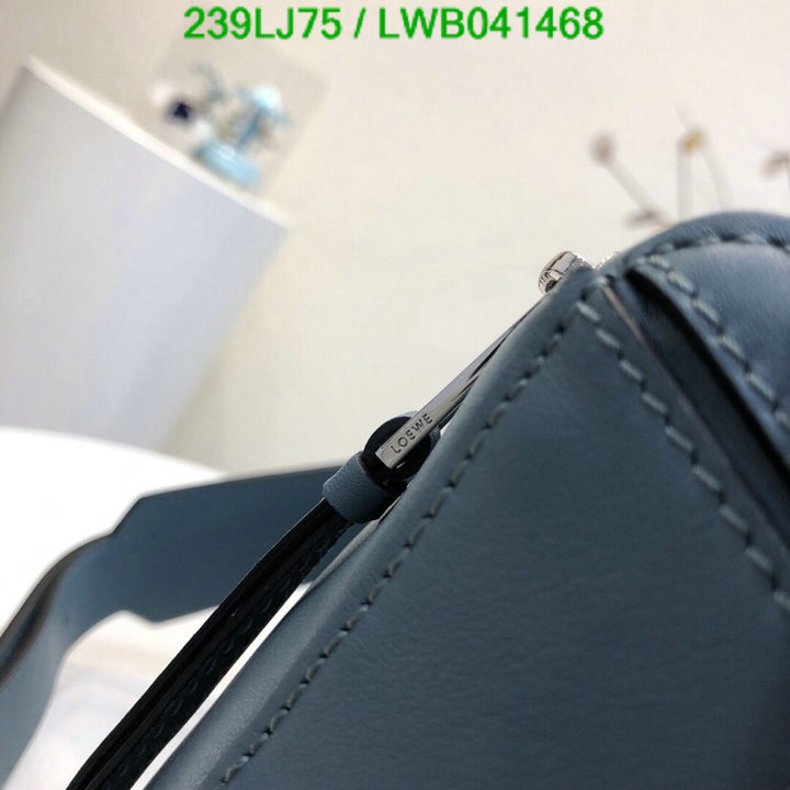 Loewe Bag-(Mirror)-Puzzle-,Code: LWB041468,$: 239USD