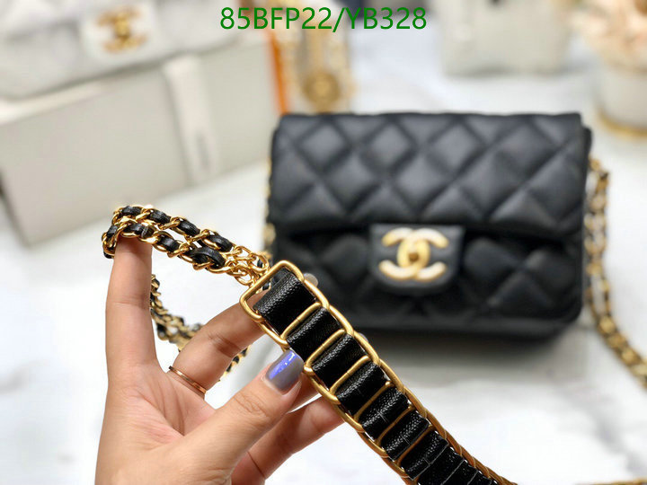 Chanel Bags ( 4A )-Diagonal-,Code: YB328,$: 85USD