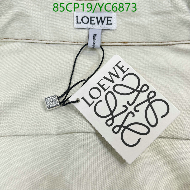 Clothing-Loewe, Code: YC6873,$: 85USD