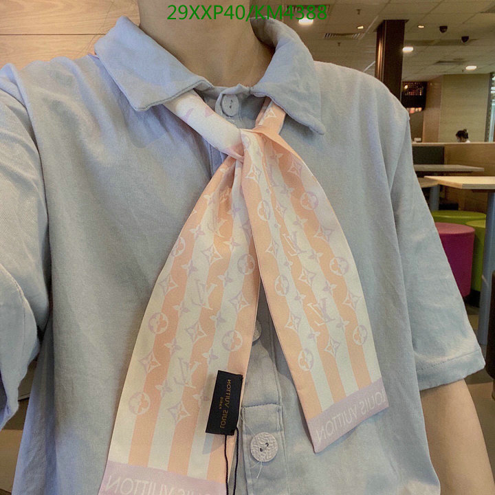 Scarf-LV,Code: KM4388,$: 29USD