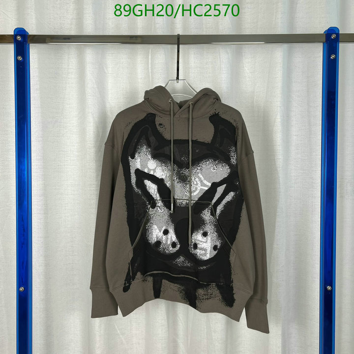 Clothing-Givenchy, Code: HC2570,$: 89USD