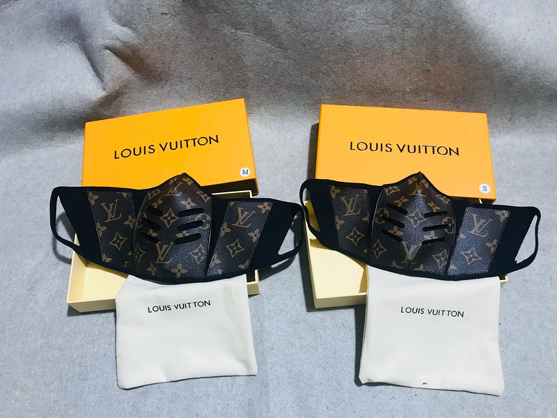 LV Bags-(Mirror)-Masks,Code: M001,$: 59USD