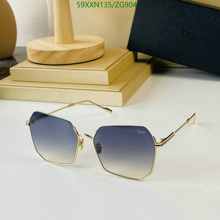 Glasses-Dior,Code: ZG904,$: 59USD