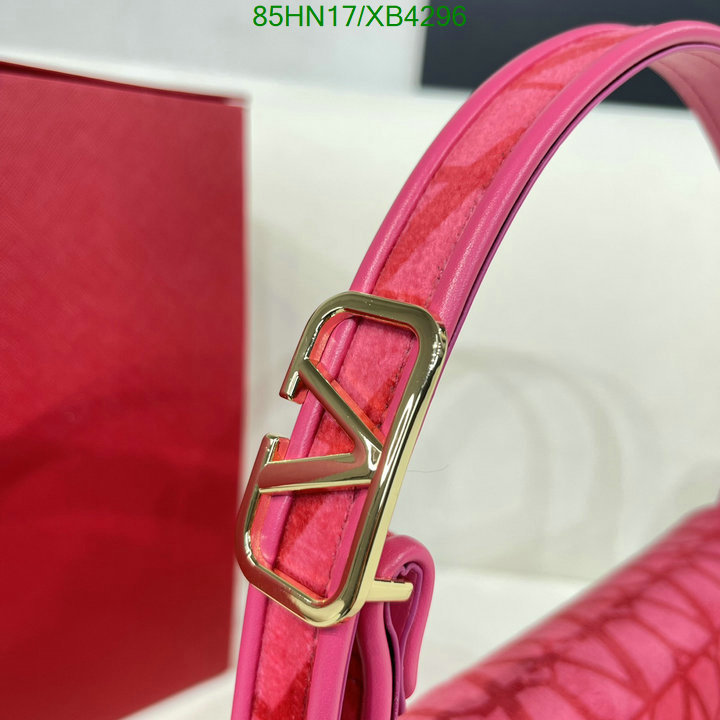 Valentino Bag-(4A)-Diagonal-,Code: XB4296,$: 85USD