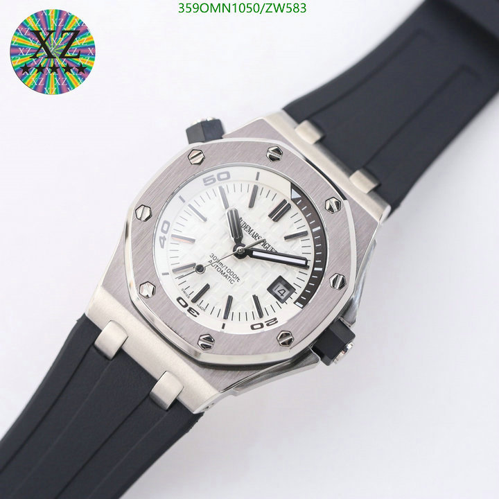 Watch-Mirror Quality-Audemars Piguet, Code: ZW583,$: 359USD