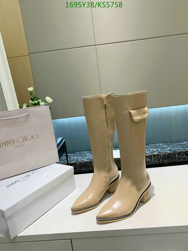 Women Shoes-Jimmy Choo, Code: KS5758,$: 169USD