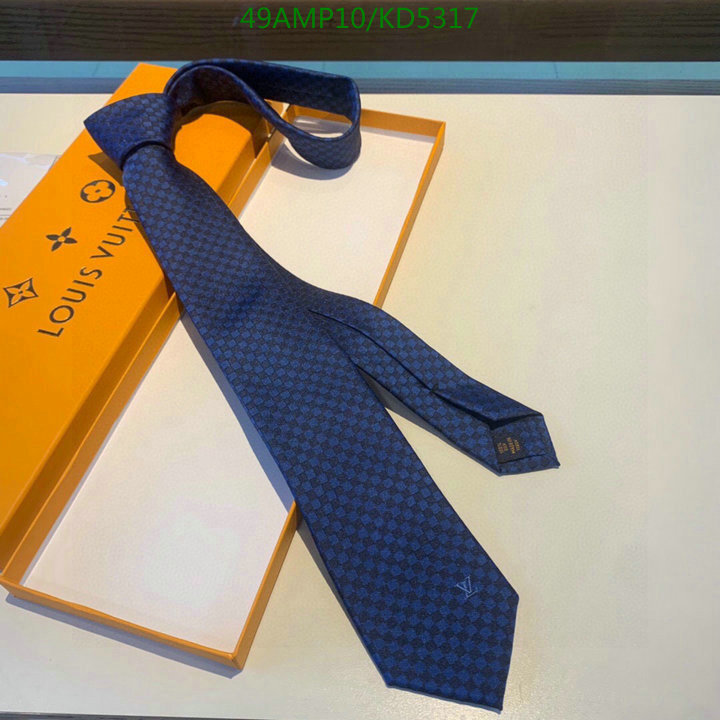 Ties-LV, Code: KD5317,$: 49USD