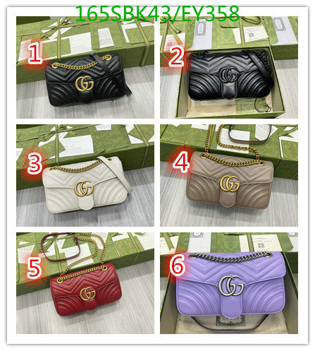 Gucci Bags Promotion,Code: EY358,
