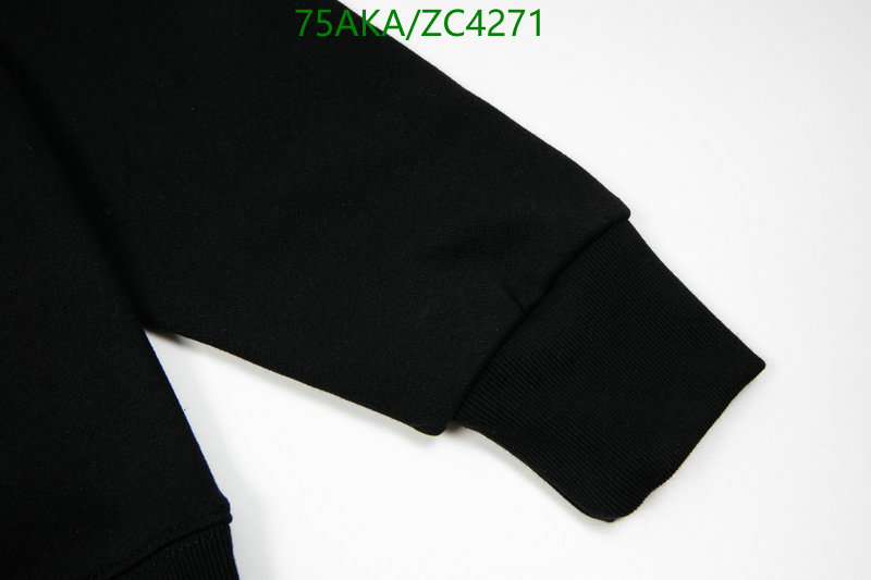 Clothing-Fendi, Code: ZC4271,$: 75USD