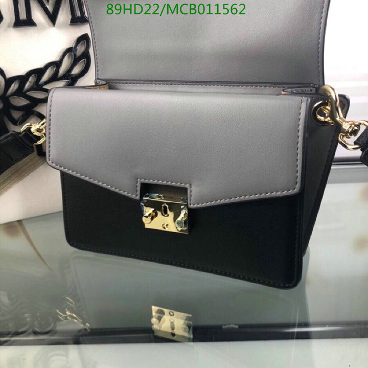 MCM Bag-(Mirror)-Diagonal-,Code: MCB011562,$:89USD