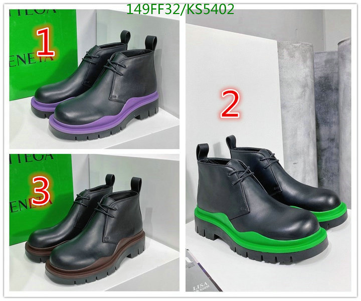 Women Shoes-BV, Code: KS5402,$: 149USD