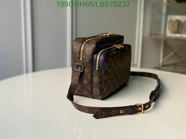 LV Bags-(Mirror)-Pochette MTis-Twist-,Code:LB070237,$:199USD