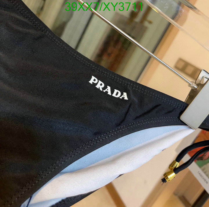 Swimsuit-Prada, Code: XY3711,$: 39USD