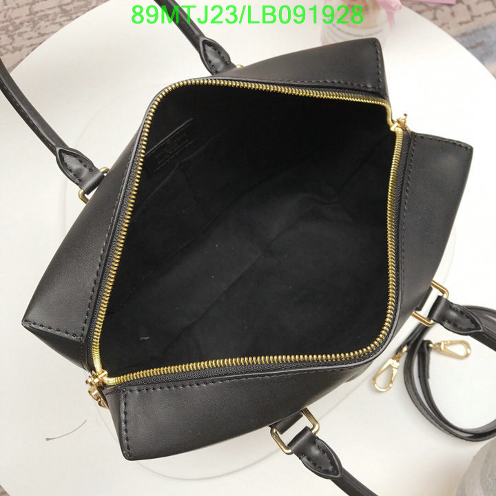 LV Bags-(4A)-Handbag Collection-,code: LB091928,