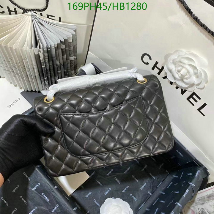 Chanel Bags -(Mirror)-Diagonal-,Code: HB1280,$: 169USD