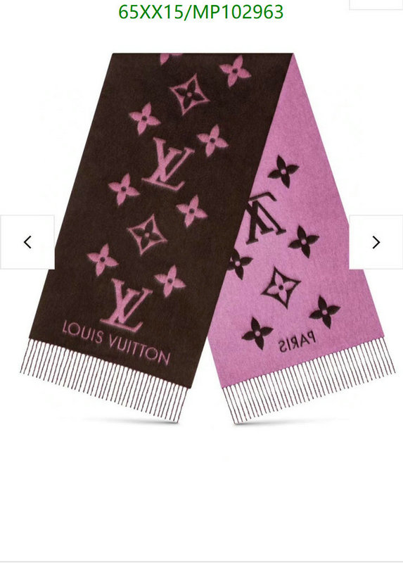 Scarf-LV,-Code: MP102963,$: 65USD