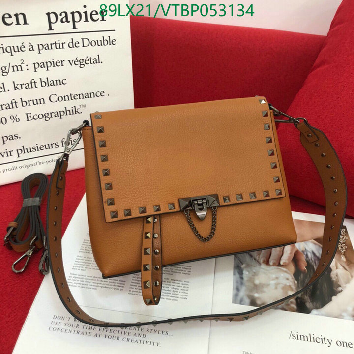 Valentino Bag-(4A)-Diagonal-,Code: VTBP053134,$: 89USD