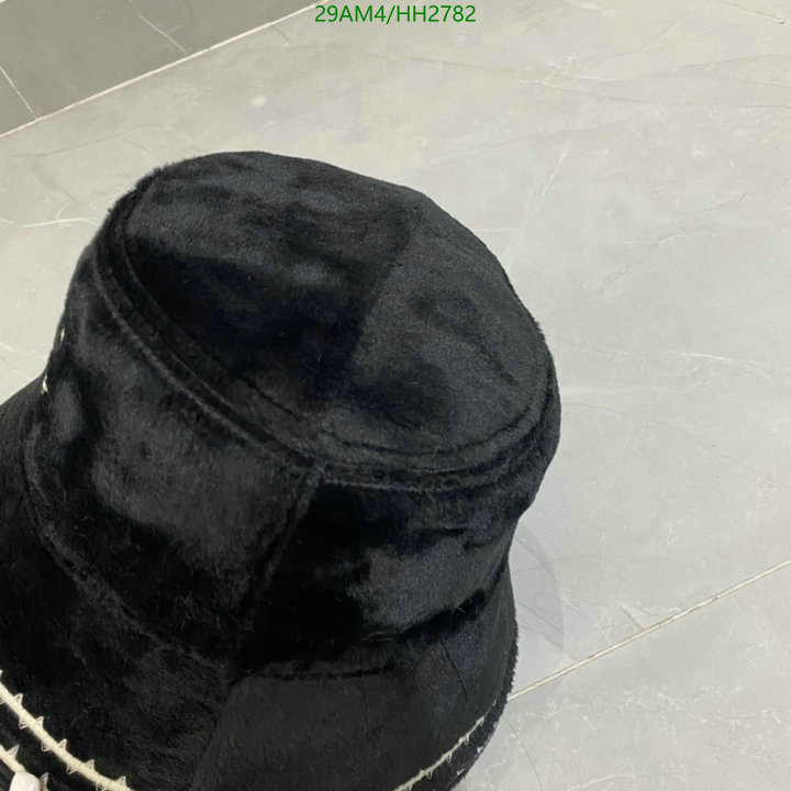 Cap -(Hat)-Chanel, Code: HH2782,$: 29USD