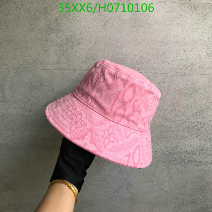 Cap -(Hat)-LV, Code: H0710106,$: 35USD