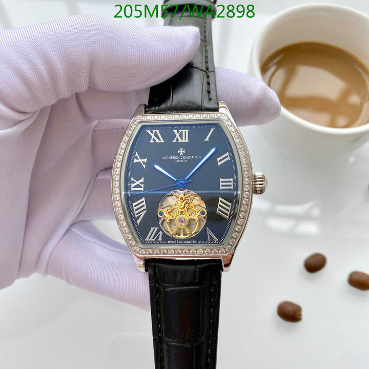 Watch-Mirror Quality-Vacheron Constantin, Code: WA2898,$: 205USD